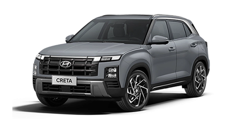 NUEVA CRETA